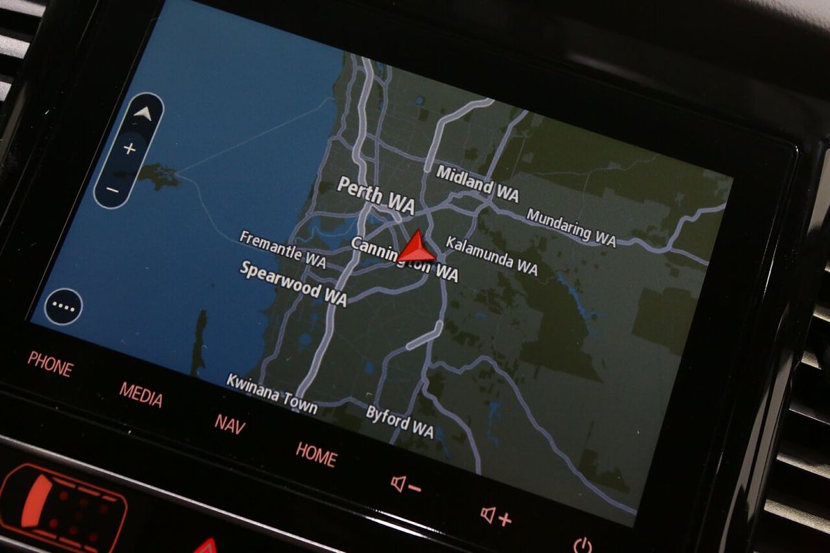 2024 Mitsubishi Pajero Sport GSR QG