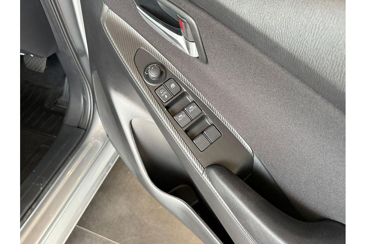 2025 Mazda 2 G15 Evolve DJ Series