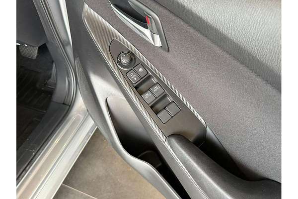 2025 Mazda 2 G15 Evolve DJ Series