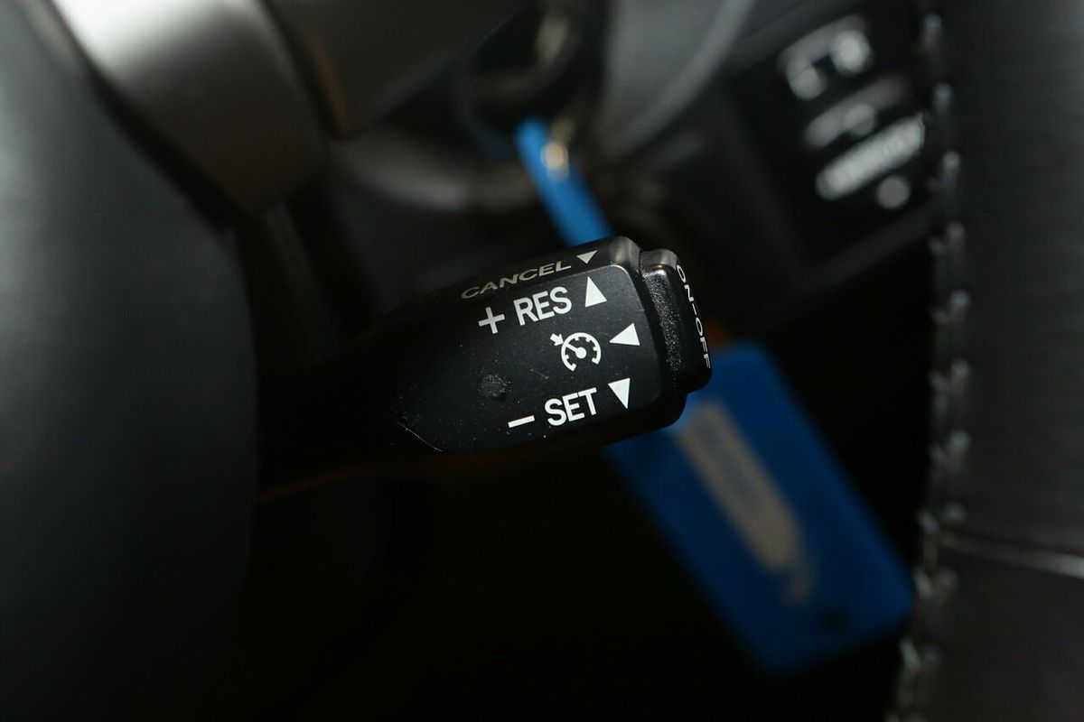 2015 Toyota FJ Cruiser GSJ15R