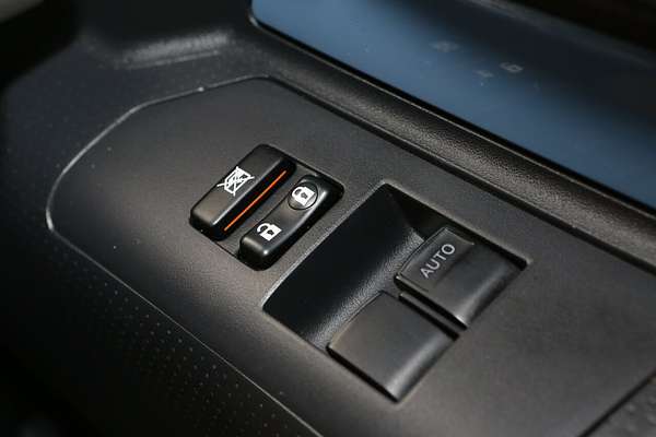 2015 Toyota FJ Cruiser GSJ15R