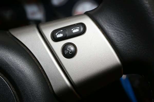 2015 Toyota FJ Cruiser GSJ15R