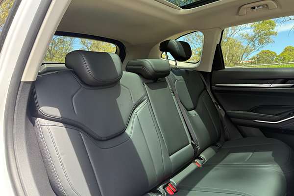 2025 GWM Haval H6 Ultra PHEV B01