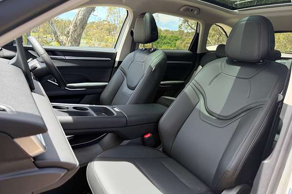 2025 GWM Haval H6 Ultra PHEV B01