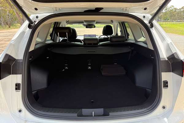 2025 GWM Haval H6 Ultra PHEV B01