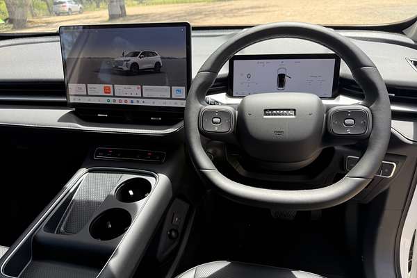 2025 GWM Haval H6 Ultra PHEV B01