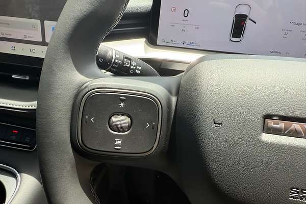 2025 GWM Haval H6 Ultra PHEV B01