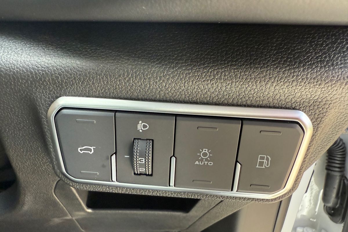 2025 GWM Haval H6 Ultra PHEV B01