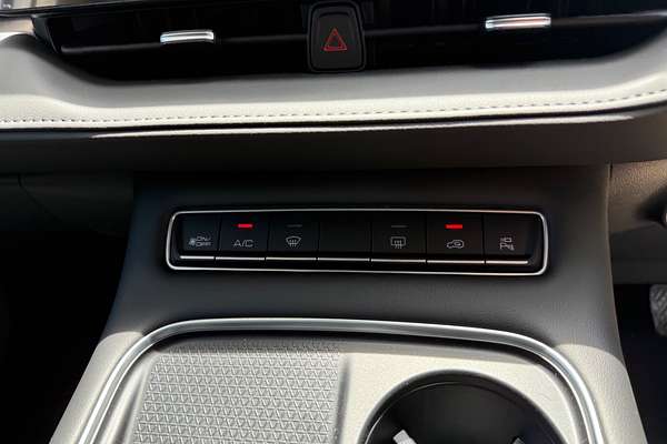 2025 GWM Haval H6 Ultra PHEV B01