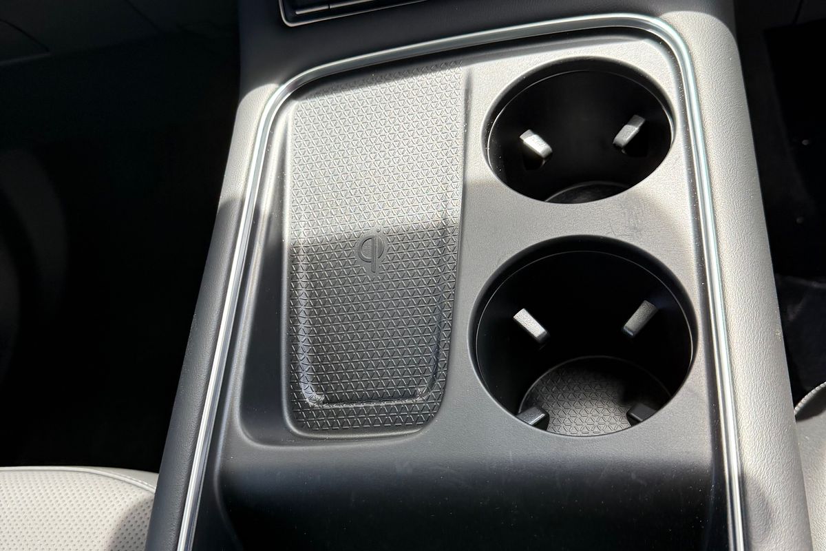 2025 GWM Haval H6 Ultra PHEV B01