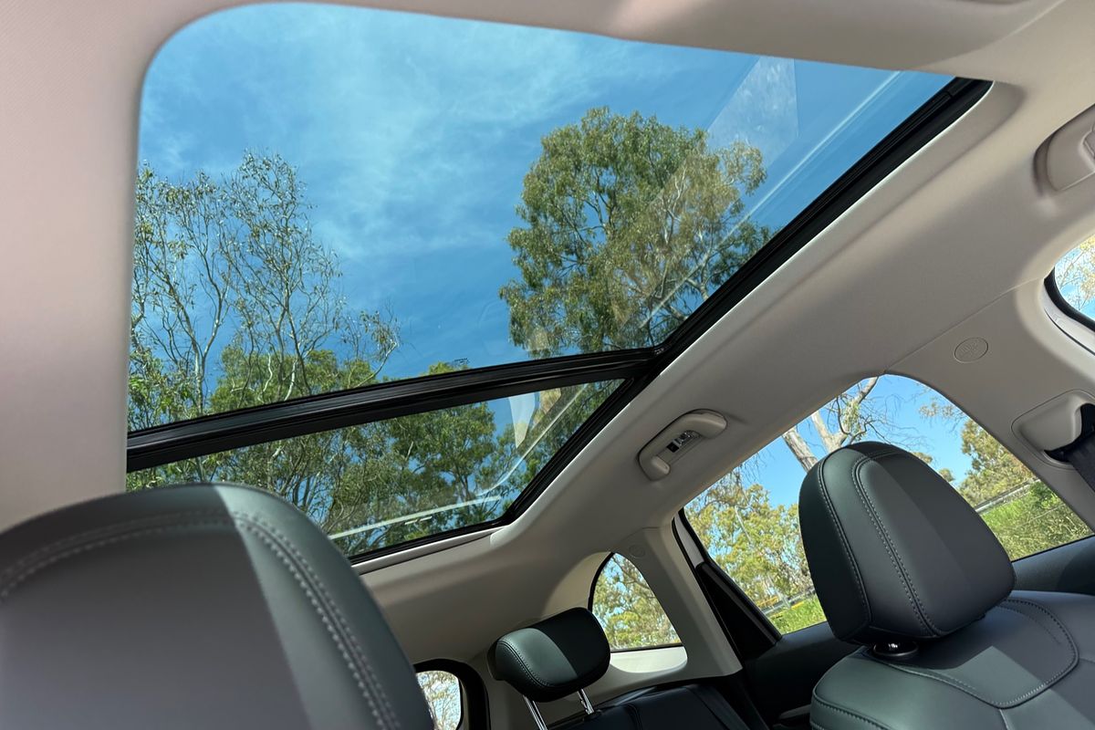 2025 GWM Haval H6 Ultra PHEV B01