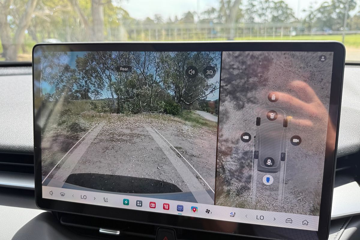 2025 GWM Haval H6 Ultra PHEV B01