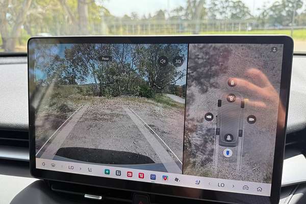 2025 GWM Haval H6 Ultra PHEV B01