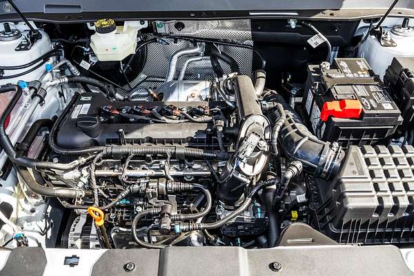 2025 Chery Tiggo 4 Ultimate