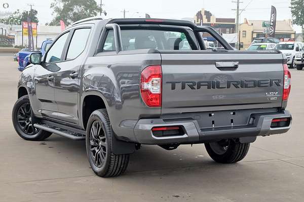 2020 LDV T60 Trailrider 2 SK8C 4X4