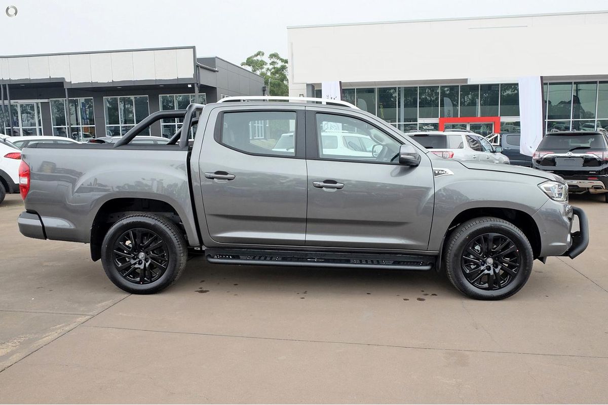 2020 LDV T60 Trailrider 2 SK8C 4X4