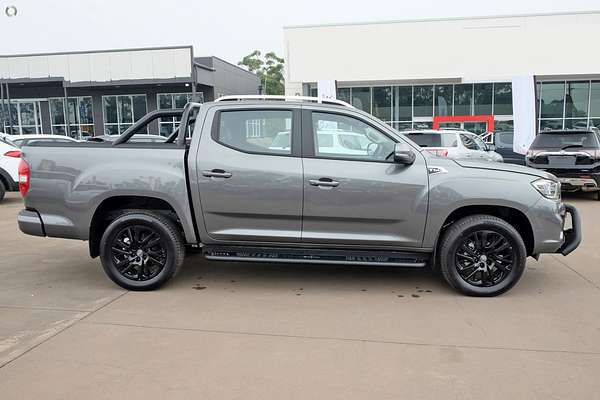 2020 LDV T60 Trailrider 2 SK8C 4X4