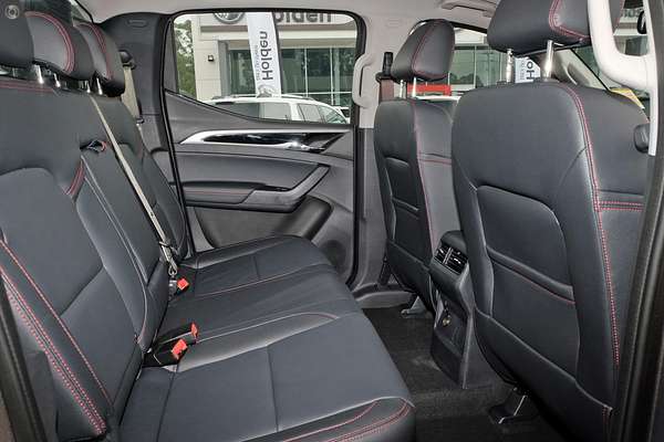 2020 LDV T60 Trailrider 2 SK8C 4X4