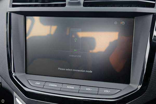 2020 LDV T60 Trailrider 2 SK8C 4X4