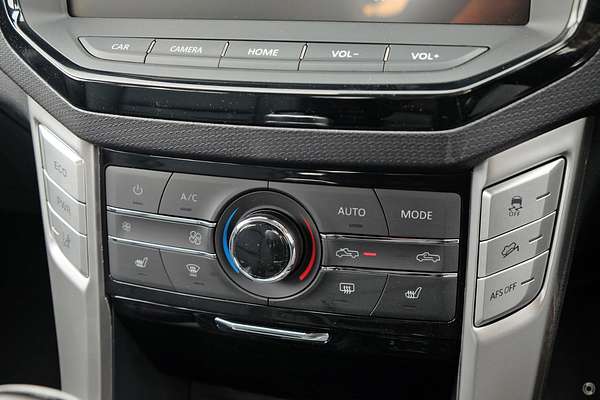 2020 LDV T60 Trailrider 2 SK8C 4X4