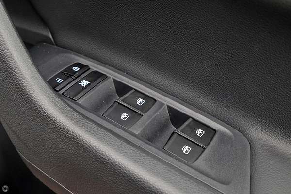 2020 LDV T60 Trailrider 2 SK8C 4X4