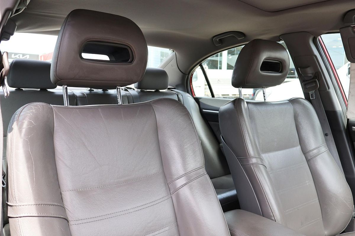 2007 Honda Civic Sport 8th Gen