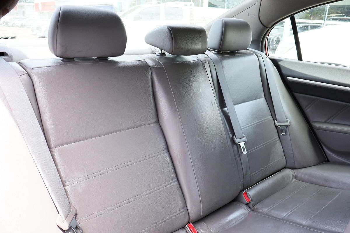 2007 Honda Civic Sport 8th Gen