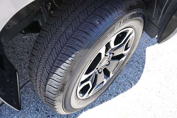 2023 Toyota Hilux SR5 GUN126R 4X4