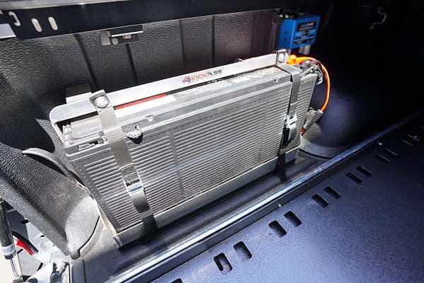 2023 Toyota Hilux SR5 GUN126R 4X4