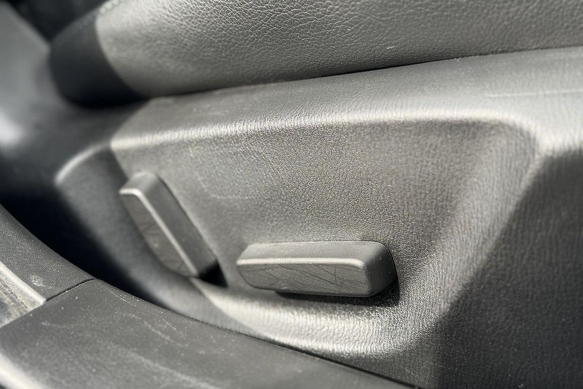 2016 Mazda 3 SP25 GT BN Series