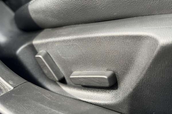 2016 Mazda 3 SP25 GT BN Series