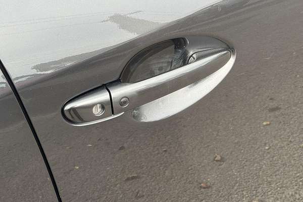 2016 Mazda 3 SP25 GT BN Series