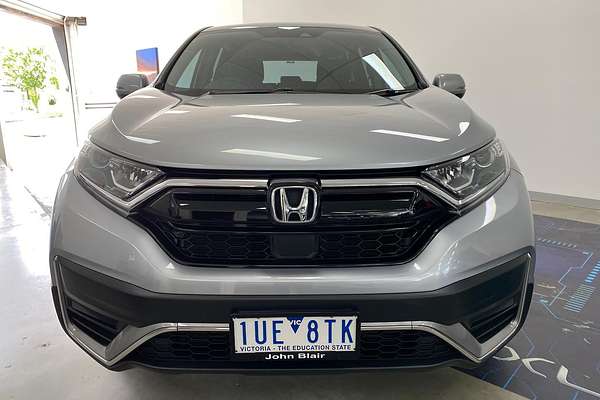 2021 Honda CR-V VTi X RW