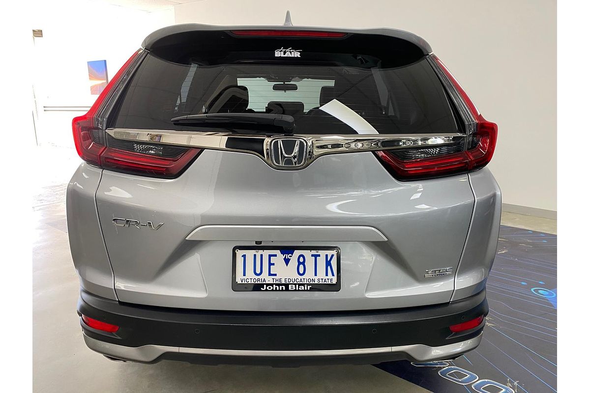 2021 Honda CR-V VTi X RW