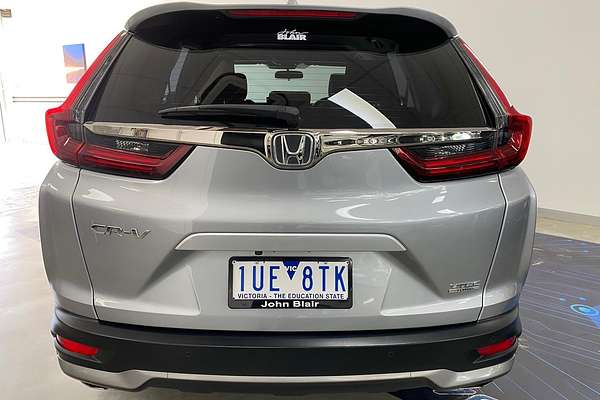 2021 Honda CR-V VTi X RW
