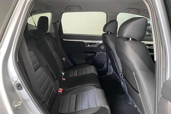 2021 Honda CR-V VTi X RW