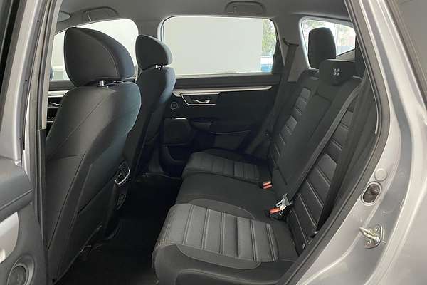 2021 Honda CR-V VTi X RW