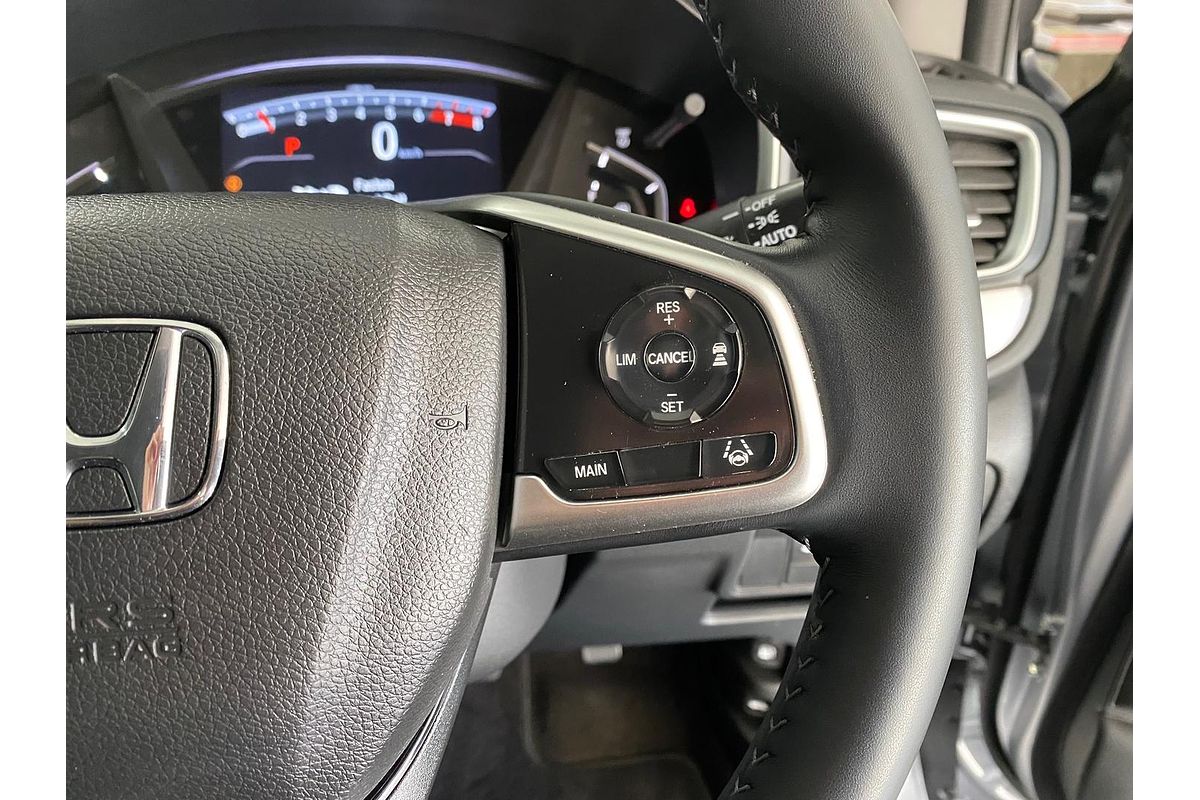 2021 Honda CR-V VTi X RW