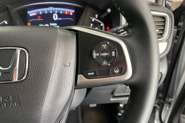 2021 Honda CR-V VTi X RW