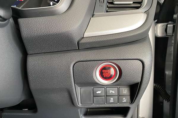 2021 Honda CR-V VTi X RW