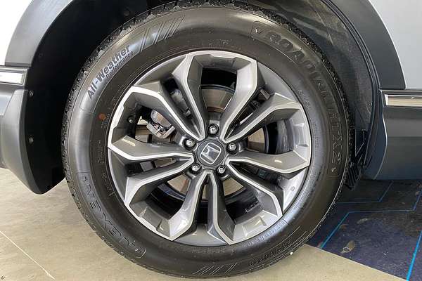 2021 Honda CR-V VTi X RW