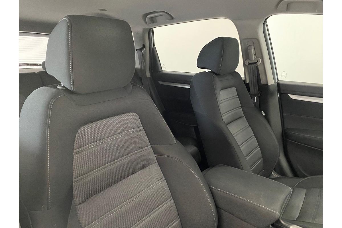 2021 Honda CR-V VTi X RW