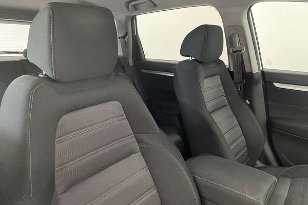 2021 Honda CR-V VTi X RW