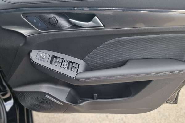 2025 GWM Haval Jolion Vanta A02