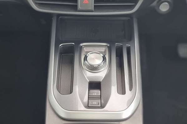 2025 GWM Haval Jolion Vanta A02