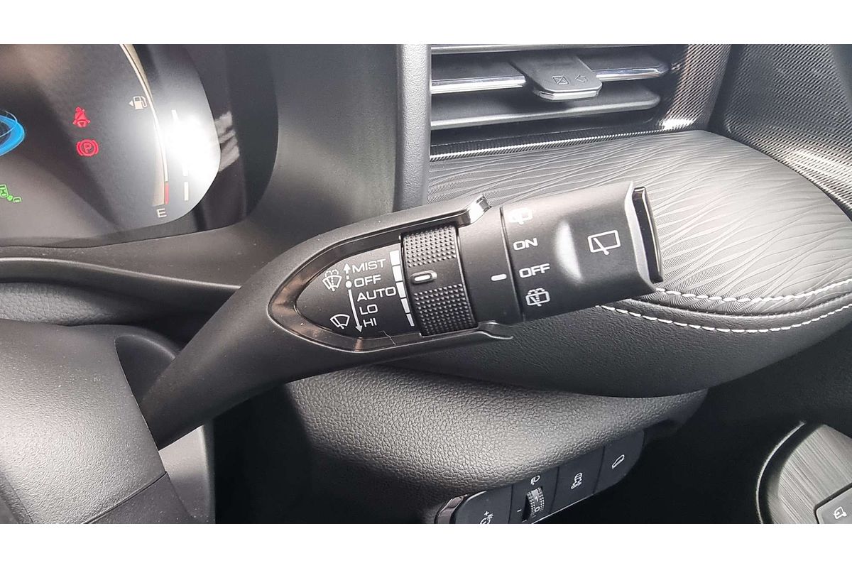 2025 GWM Haval Jolion Vanta A02