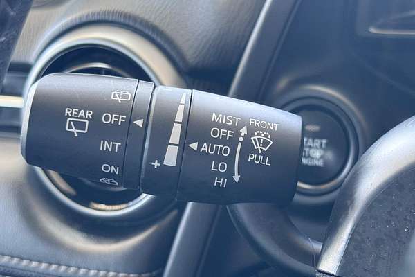 2022 Mazda CX-3 Maxx Sport DK