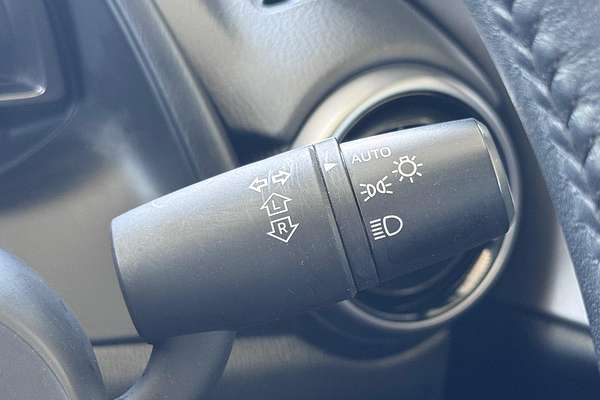 2022 Mazda CX-3 Maxx Sport DK