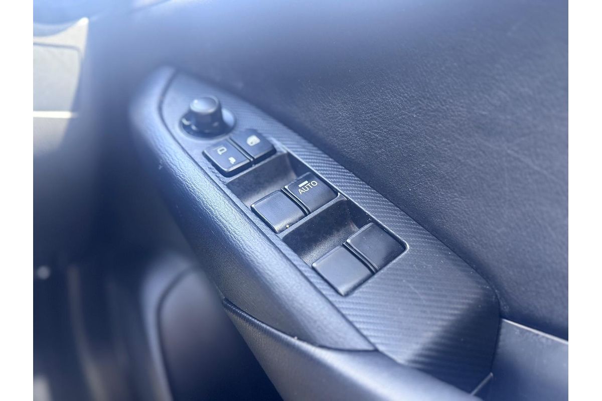 2022 Mazda CX-3 Maxx Sport DK