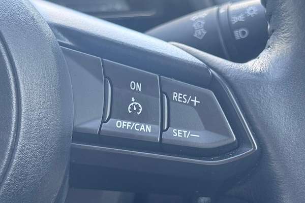 2022 Mazda CX-3 Maxx Sport DK